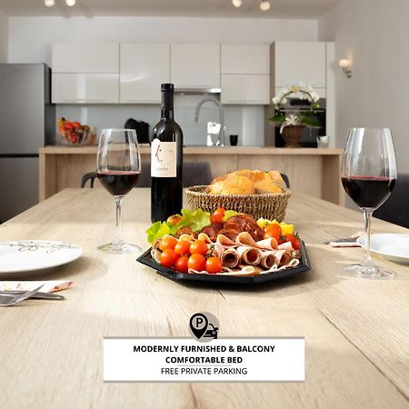 Dalgona Apartma Godler, Podcetrtek Luaran gambar
