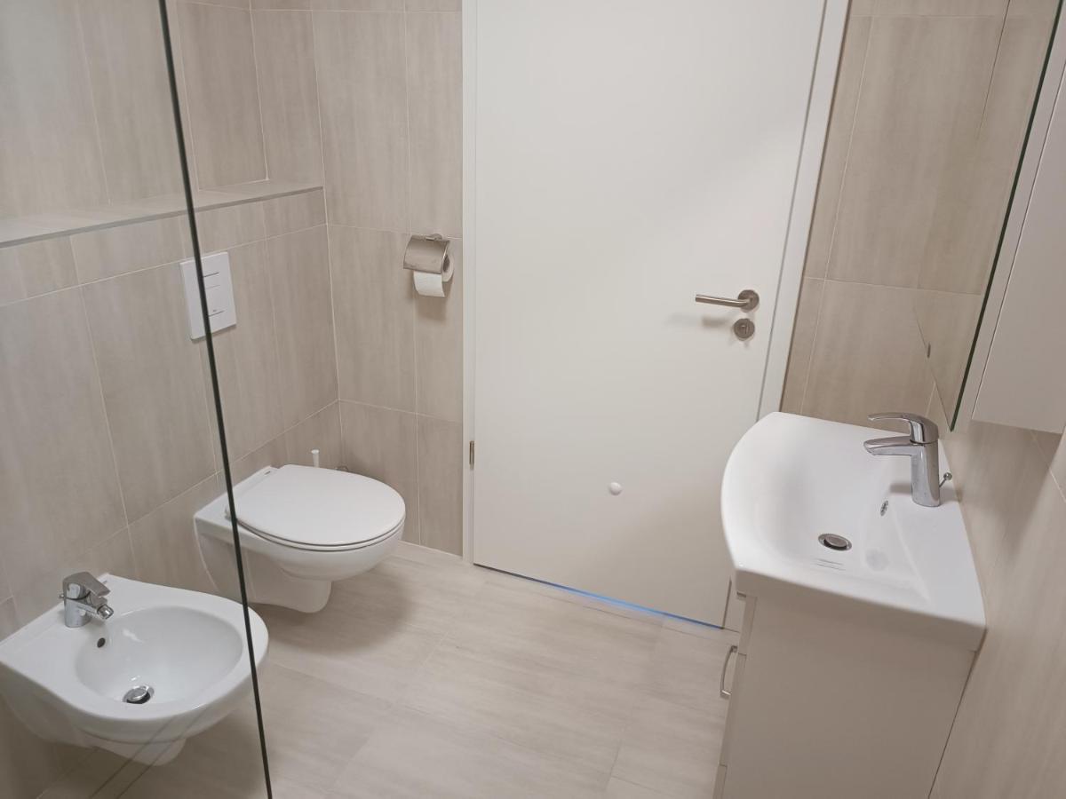 Dalgona Apartma Godler, Podcetrtek Luaran gambar