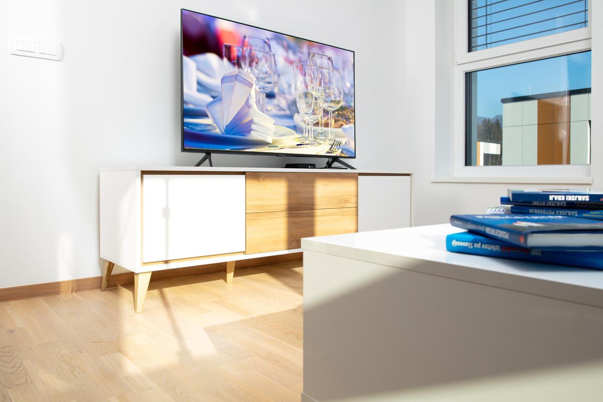 Dalgona Apartma Godler, Podcetrtek Luaran gambar