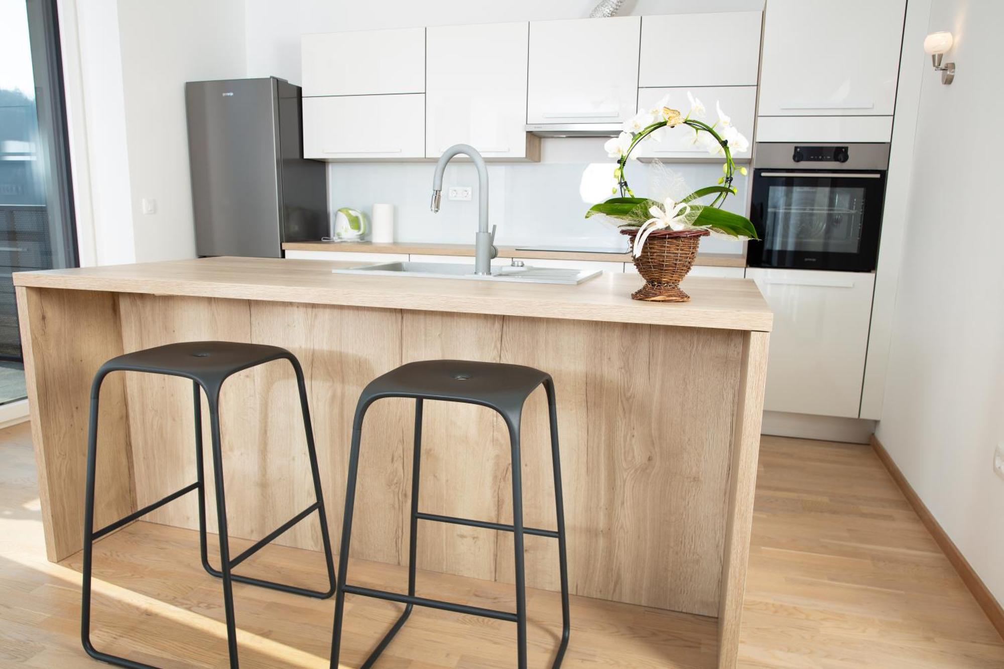 Dalgona Apartma Godler, Podcetrtek Luaran gambar